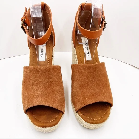 {Steve Madden} Jaylen Espadrilles - Picture 7 of 17